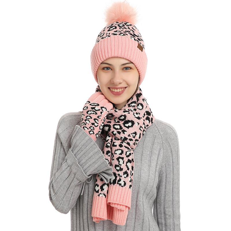 New 2020 Design Women Winter Hat and Scarf Touch Screen Gloves Set Warm Beanie Woollen Winter Thicken Hat Scarf and Gloves
New 2020 Design Women Winter Hat and Scarf Touch Screen Gloves Set Warm Beanie Woollen Winter Thicken Hat Scarf and Gloves