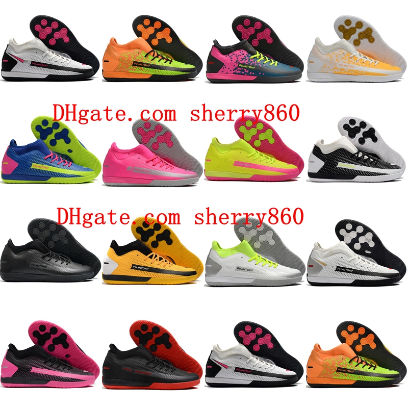 2020 cheap mens soccer shoes Phantom GT Academy Dynamic Fit IC high ankle soccer cleats Indoor football boots new Tacos de futbol, As picture 9
2020 cheap mens soccer shoes Phantom GT Academy Dynamic Fit IC high ankle soccer cleats Indoor football boots new Tacos de futbol, As picture 9