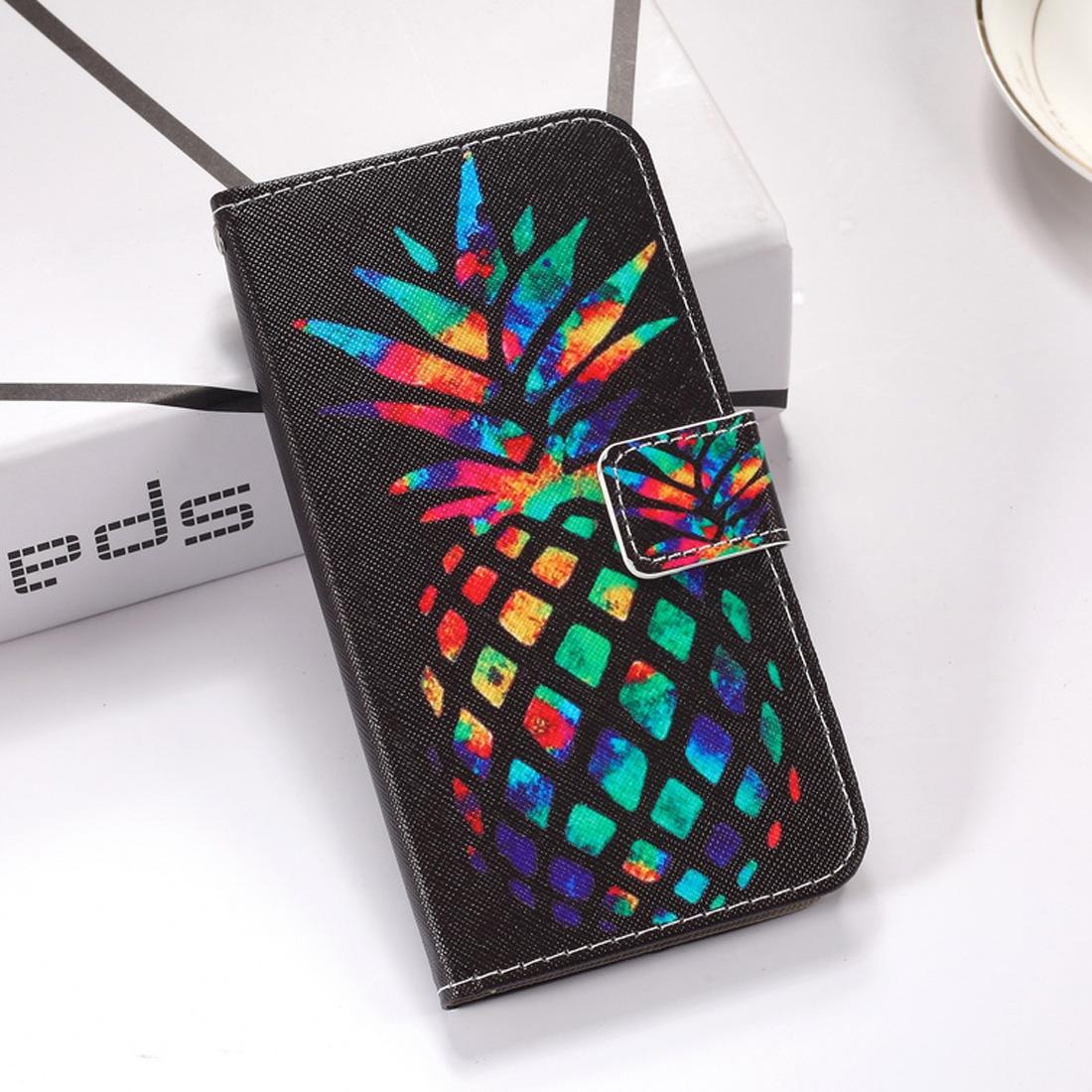 Colorful Pineapple Pattern Colored Drawing Horizontal Flip Leather Case for Galaxy S10 with Holder Card Slots Wallet Lanyard
Colorful Pineapple Pattern Colored Drawing Horizontal Flip Leather Case for Galaxy S10 with Holder Card Slots Wallet Lanyard