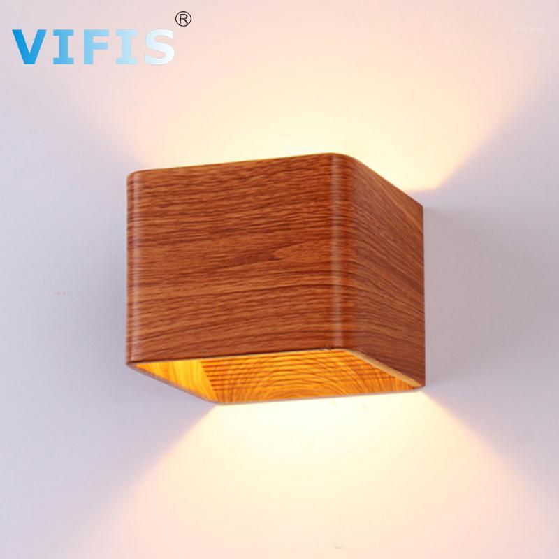 Nordic 3W LED Indoor Lighting led Bedside Wall Lamps Modern Home Lighting WALL Sconce Aluminum LIGHTS for aisle corridor1
Nordic 3W LED Indoor Lighting led Bedside Wall Lamps Modern Home Lighting WALL Sconce Aluminum LIGHTS for aisle corridor1