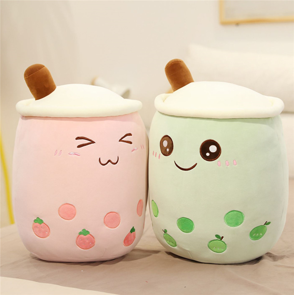24-70cm cartoon bubble tea cup shaped pillow real-life milk tea plush stuffed soft back cushion funny food gifts kids birthday, #7
24-70cm cartoon bubble tea cup shaped pillow real-life milk tea plush stuffed soft back cushion funny food gifts kids birthday, #7