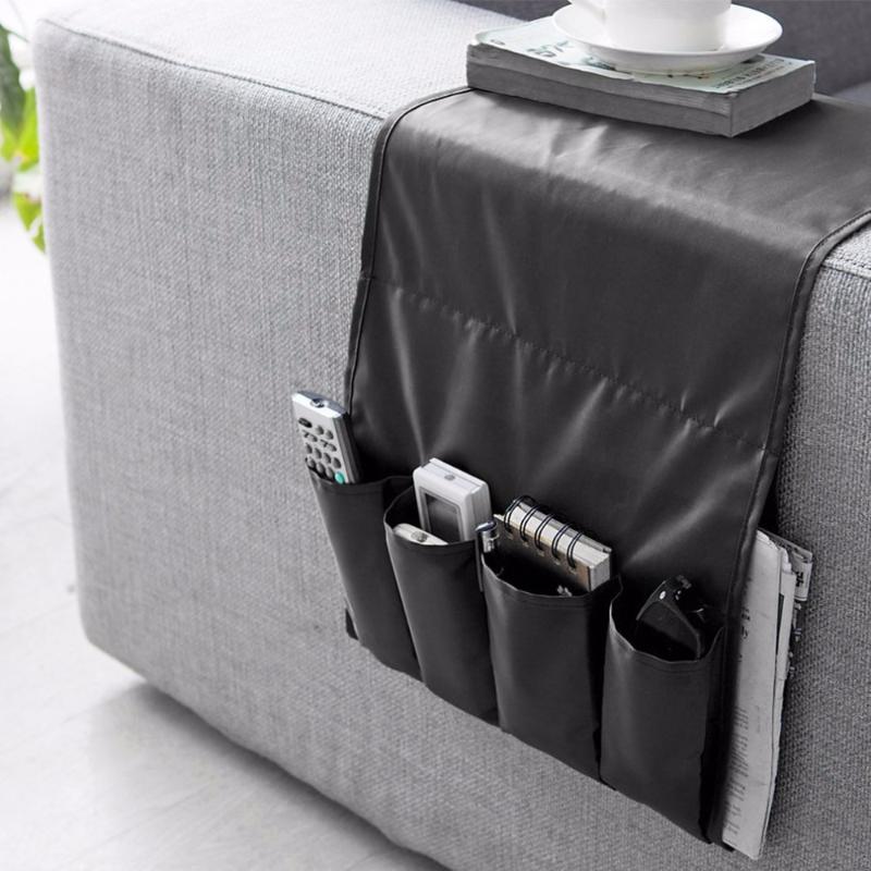 OUTAD Sofa Couch Storage Bag Chair Armrest Caddy Pocket Organizer Storage Multipockets for Books Phones Remote Controller Bag
OUTAD Sofa Couch Storage Bag Chair Armrest Caddy Pocket Organizer Storage Multipockets for Books Phones Remote Controller Bag