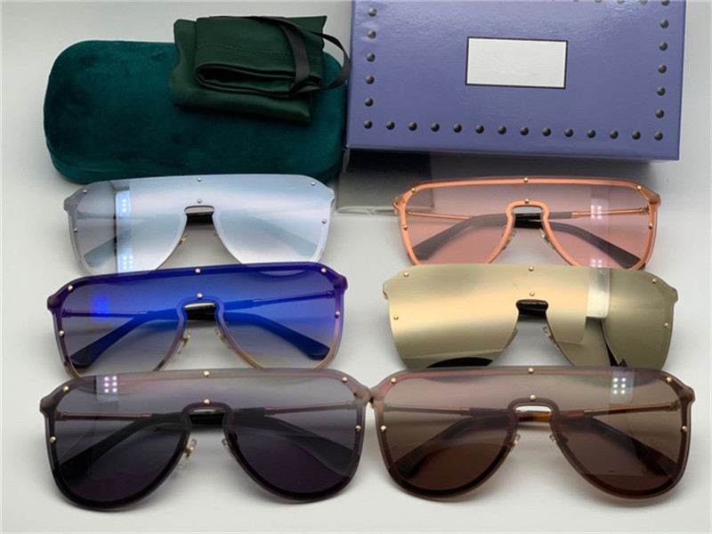 New fashion women sunglasses 0419 men sunglasses simple and generous men sun glasses outdoor uv400 protection eyewear with case
New fashion women sunglasses 0419 men sunglasses simple and generous men sun glasses outdoor uv400 protection eyewear with case