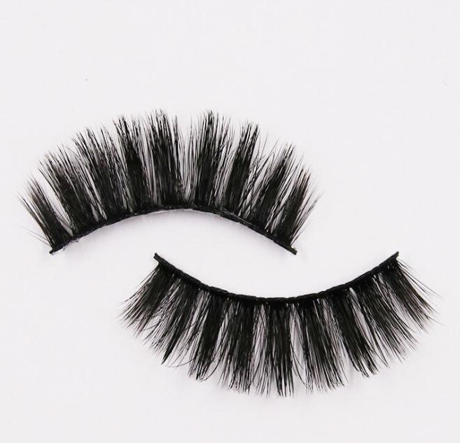 Mink Eyelashes Natural False Eyelashes Long Thick Mink Lashes Handmade False Eyelash Eye Makeup Tools
Mink Eyelashes Natural False Eyelashes Long Thick Mink Lashes Handmade False Eyelash Eye Makeup Tools