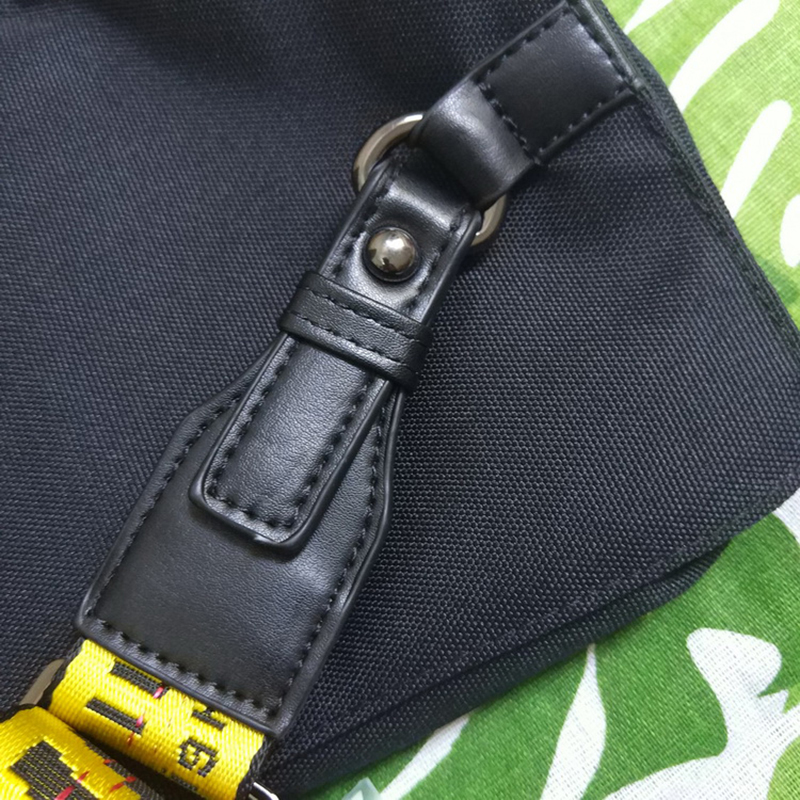 2025--New Detachable Cross Body Hip Inclined shoulder bag Unisex Pack Waist Bag Men Canvas off Bags multi pocket shoulder bag 315