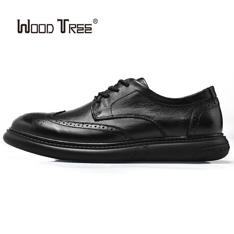 WOODTREE Fashion Hot Sale Brock Shoes Men's Leather Dress Formal Business Oxford Shoes Men's Banquet1, Black
WOODTREE Fashion Hot Sale Brock Shoes Men's Leather Dress Formal Business Oxford Shoes Men's Banquet1, Black