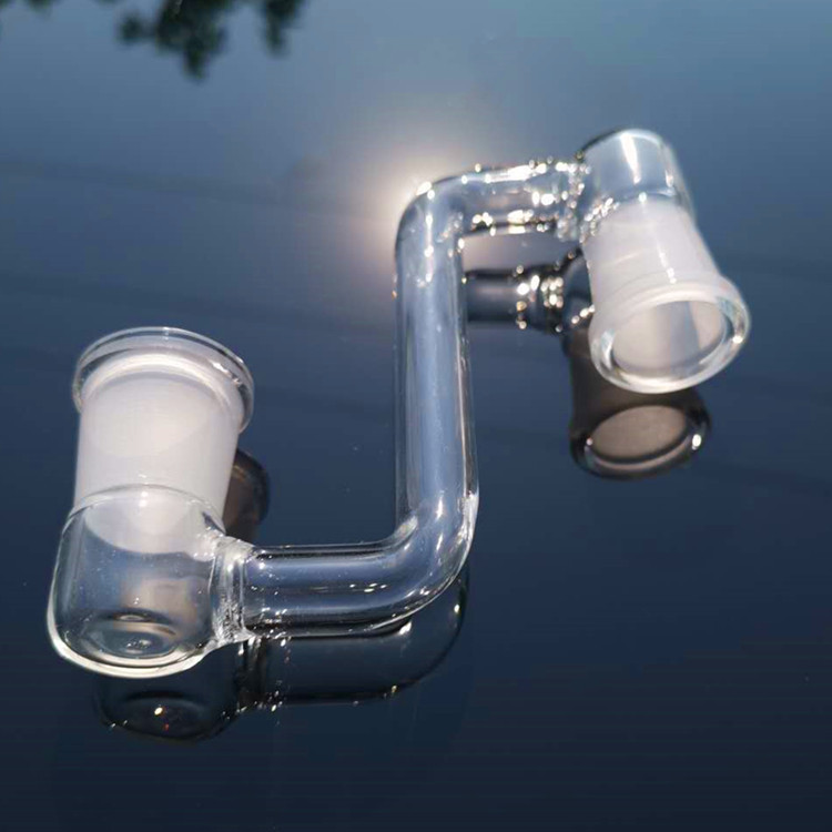 Wholesale Glass Dropdown Adapter 14mm 18mm Male Female Glass Drop Down Adapters For Quartz Banger Water Pipes Glass Bongs Dab Oil Rigs
Wholesale Glass Dropdown Adapter 14mm 18mm Male Female Glass Drop Down Adapters For Quartz Banger Water Pipes Glass Bongs Dab Oil Rigs