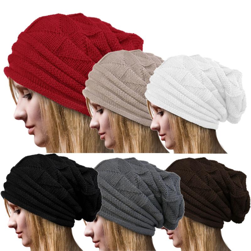 Women Winter Hat Knitted Wool Cap Beanies Unisex Casual Pure Black Color Hip-hop Skullies Beanie Warm Men Hat Christmas Gift, Beige
Women Winter Hat Knitted Wool Cap Beanies Unisex Casual Pure Black Color Hip-hop Skullies Beanie Warm Men Hat Christmas Gift, Beige