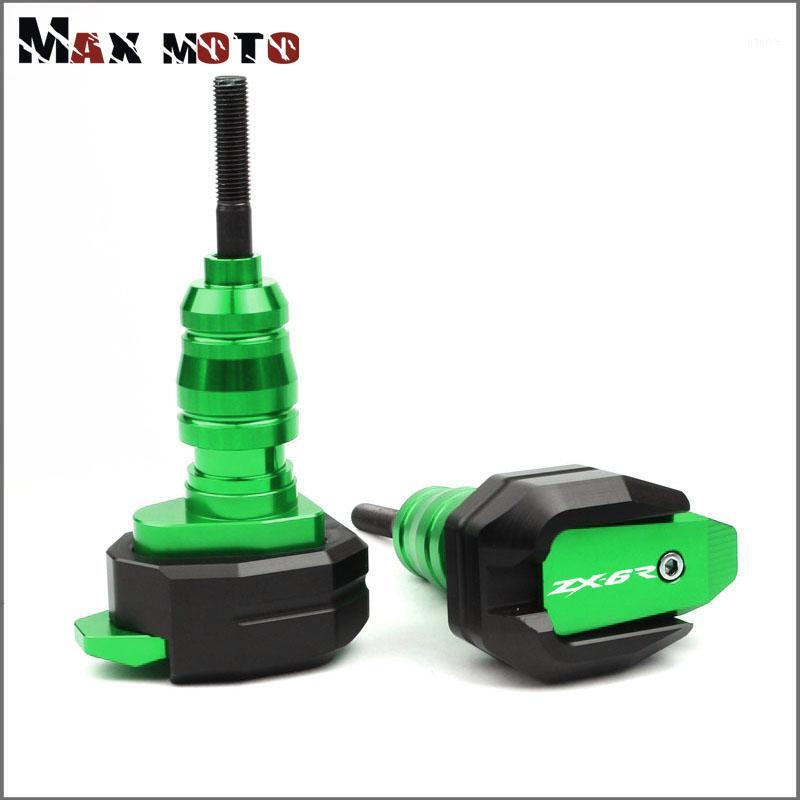 For NINJA ZX-6R ZX6R ZX 6R 2013-2020 Motorcycle Falling Protection Frame Slider Fairing Guard Anti Crash Pad Protecto1
For NINJA ZX-6R ZX6R ZX 6R 2013-2020 Motorcycle Falling Protection Frame Slider Fairing Guard Anti Crash Pad Protecto1