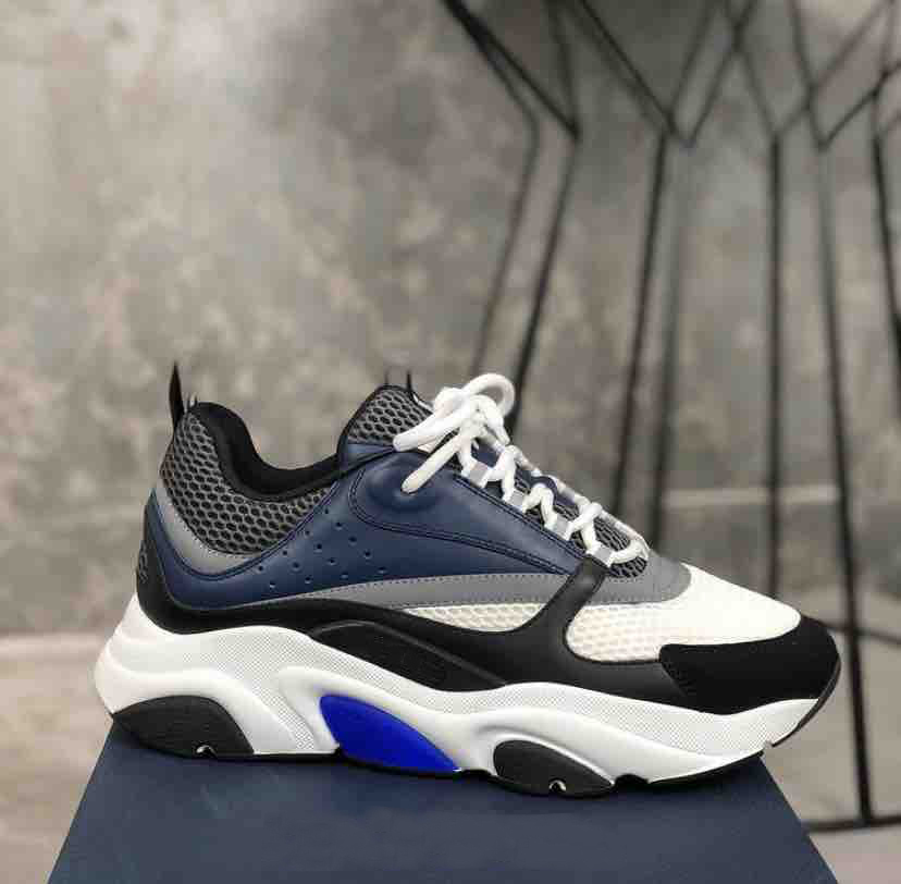 Shoes B22 2021 New Color Calfskin Luxury Shoes B22 Chaussures 3M Reflective Men Women Casual Shoes Low Tops Hommes Sneaker, Black
Shoes B22 2021 New Color Calfskin Luxury Shoes B22 Chaussures 3M Reflective Men Women Casual Shoes Low Tops Hommes Sneaker, Black