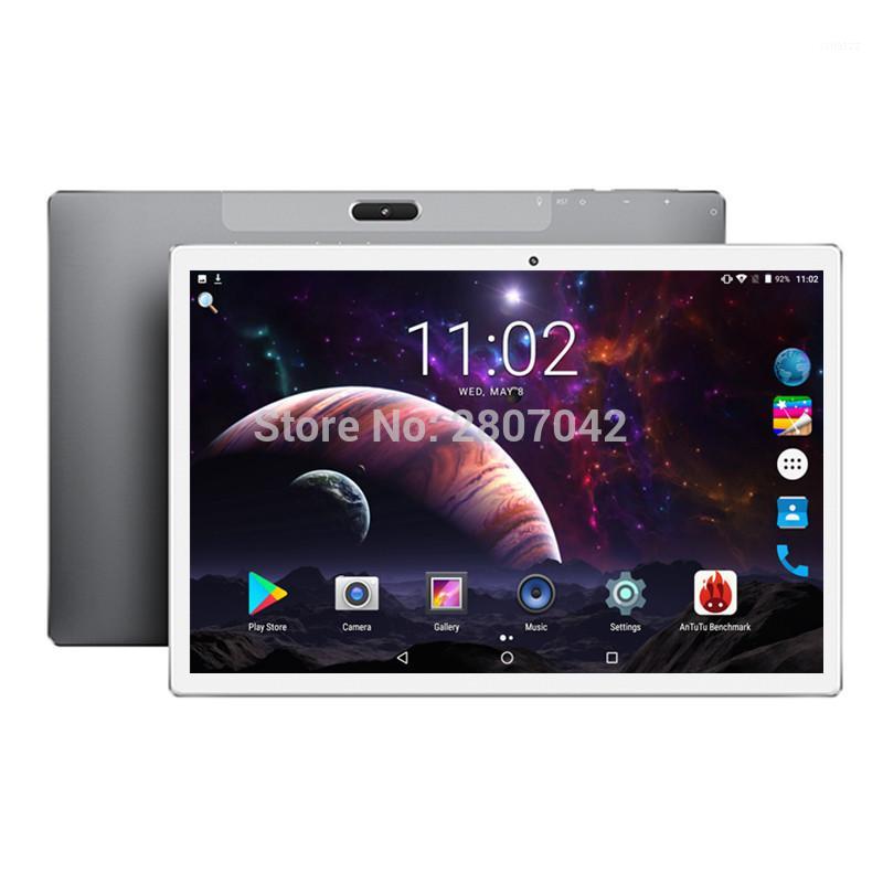Newest Andriod 8.0 Tablets 10 Core Tablet PC 10.1 inch 3GB RAM 32GB ROM 4G Phone Call 1920*1200 7500mAh Dual Camera GPS Type-C1, Black
Newest Andriod 8.0 Tablets 10 Core Tablet PC 10.1 inch 3GB RAM 32GB ROM 4G Phone Call 1920*1200 7500mAh Dual Camera GPS Type-C1, Black