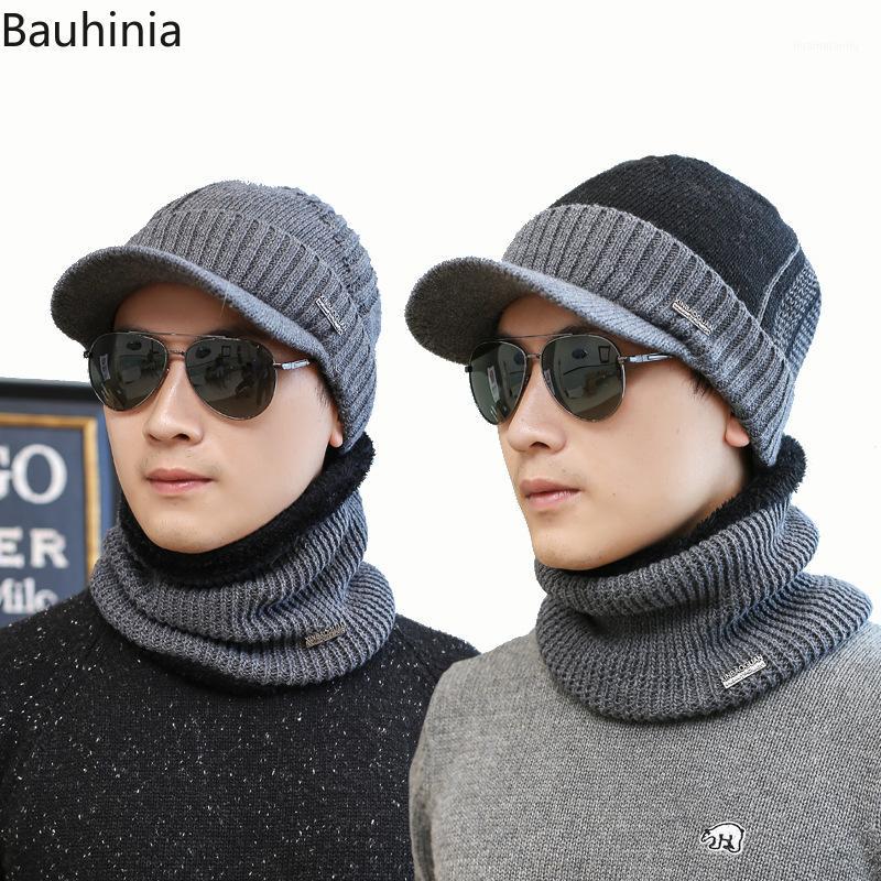 Knitted Hat Men Winter Beanie Hat Autumn Hats For Men Necks Fur Bonnet fashion Women Skullies Beanies Gorro Beany Balaclava Cap1
Knitted Hat Men Winter Beanie Hat Autumn Hats For Men Necks Fur Bonnet fashion Women Skullies Beanies Gorro Beany Balaclava Cap1