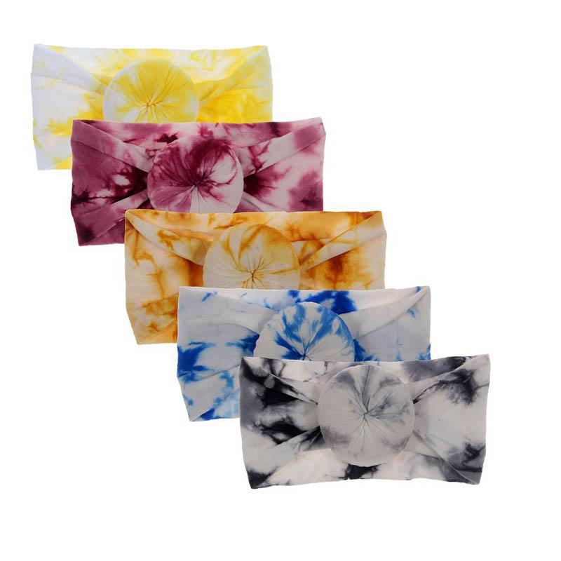 Cute cotton doughnut baby headbands girls headbands Infant headband girls designer hair accessories baby head bands hair b, Multi-color
Cute cotton doughnut baby headbands girls headbands Infant headband girls designer hair accessories baby head bands hair b, Multi-color