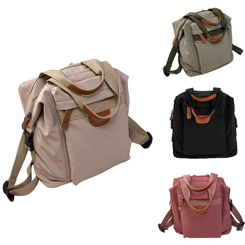 Fashion Backpack Female Student School Bag Female Canvas Travel Bag Girl Laptop Backpack, Black
Fashion Backpack Female Student School Bag Female Canvas Travel Bag Girl Laptop Backpack, Black