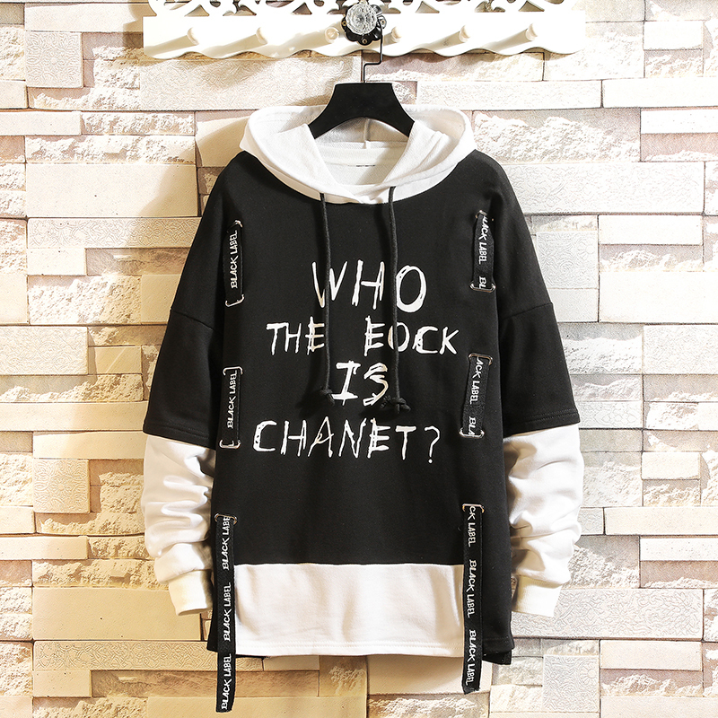 Autumn-style straights 2020 hoodie of hip hop punk men pullover streetwear casual fashion clothes, Asian size wy307 b
Autumn-style straights 2020 hoodie of hip hop punk men pullover streetwear casual fashion clothes, Asian size wy307 b
