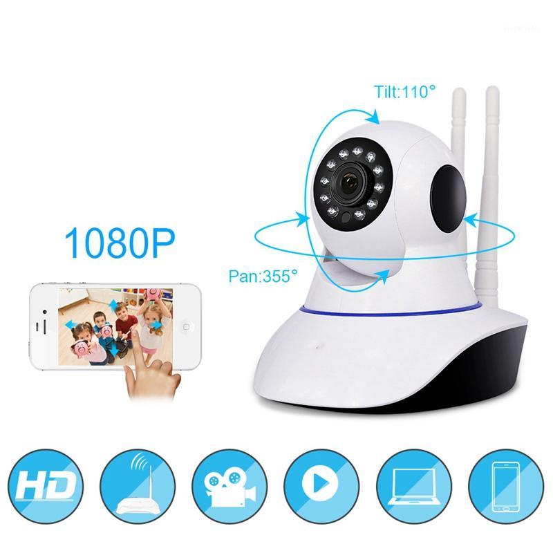 Wifi IP Camara 720 Hd 2Mp Ir Onvif Alarm Output Wireless Camera Home Night Vision Dv Wireless Camera1
Wifi IP Camara 720 Hd 2Mp Ir Onvif Alarm Output Wireless Camera Home Night Vision Dv Wireless Camera1