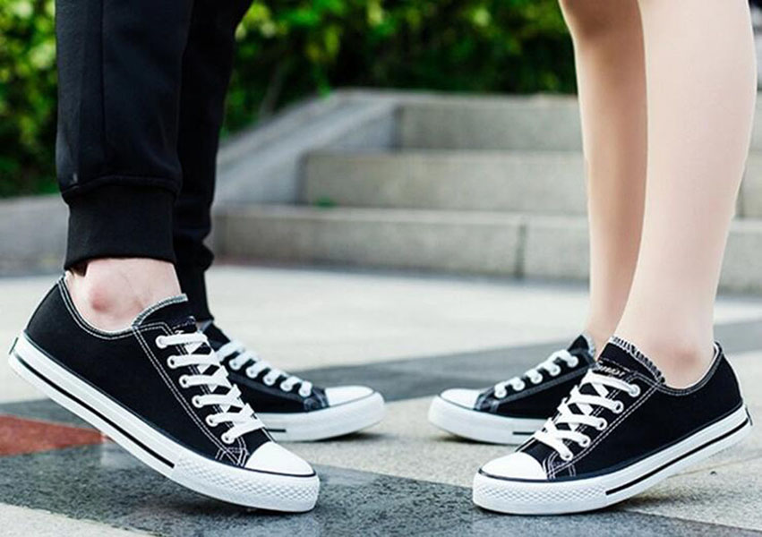 new style men's and women's canvas shoes fashion casual shoes size 35-44, Sky blue high
new style men's and women's canvas shoes fashion casual shoes size 35-44, Sky blue high