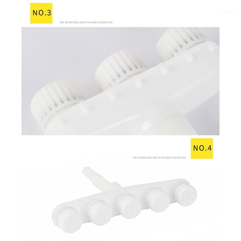Agriculture Atomizer Nozzles Garden Lawn Water Sprinklers Irrigation Tool AUG8891, Three holes
Agriculture Atomizer Nozzles Garden Lawn Water Sprinklers Irrigation Tool AUG8891, Three holes