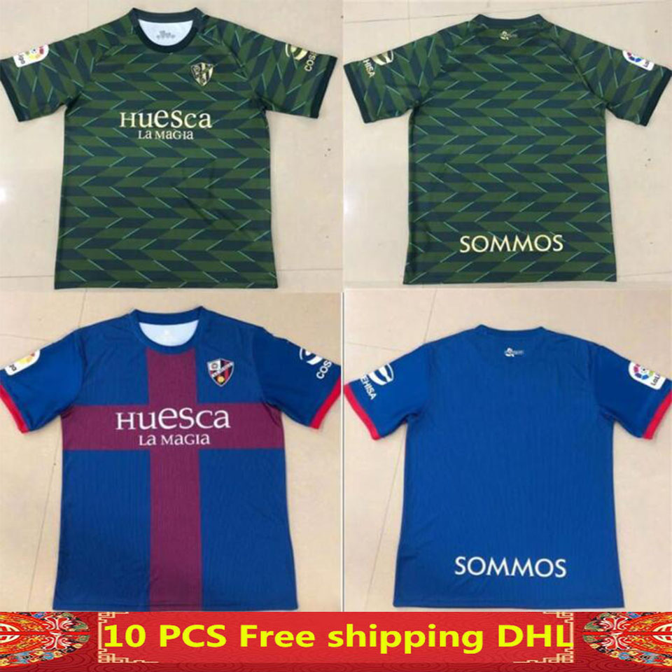 20 21 SD Huesca soccer jersey men kids kit 2020 2021 Sergio Gómez J.Pulio Insua Okazaki Javi Galan camisetas de fútbol football shirts thai, Red
20 21 SD Huesca soccer jersey men kids kit 2020 2021 Sergio Gómez J.Pulio Insua Okazaki Javi Galan camisetas de fútbol football shirts thai, Red
