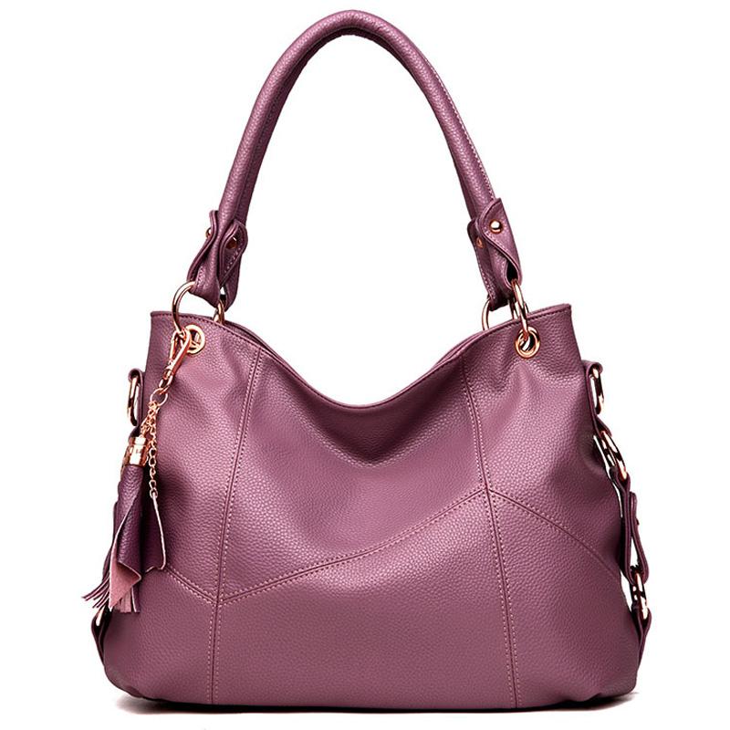Fashion Classic Leather Women's Handbag Large Capacity Ladies Casual Vintage Color Hand Bag Totes Zipper Clutch Shoulder Bags, Black
Fashion Classic Leather Women's Handbag Large Capacity Ladies Casual Vintage Color Hand Bag Totes Zipper Clutch Shoulder Bags, Black