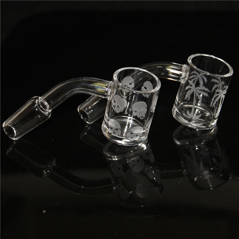 25mm XL Smoking Quartz Banger Nail 10mm 14mm 18mm Male Female 45 90 Quart Bangers Nails For Glass Water Bongs ash catcher
25mm XL Smoking Quartz Banger Nail 10mm 14mm 18mm Male Female 45 90 Quart Bangers Nails For Glass Water Bongs ash catcher