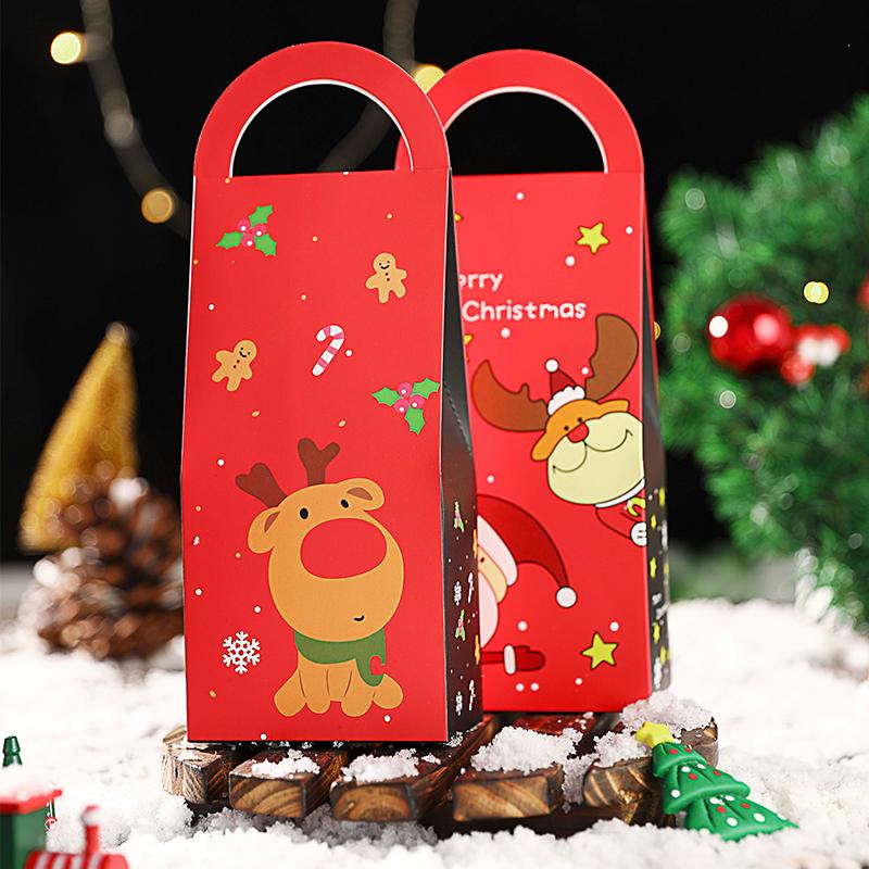 10pcs Christmas Snowman Deer Kraft Candy Gift Cookie Bags Guests Packaging Boxes Party Decorations
10pcs Christmas Snowman Deer Kraft Candy Gift Cookie Bags Guests Packaging Boxes Party Decorations