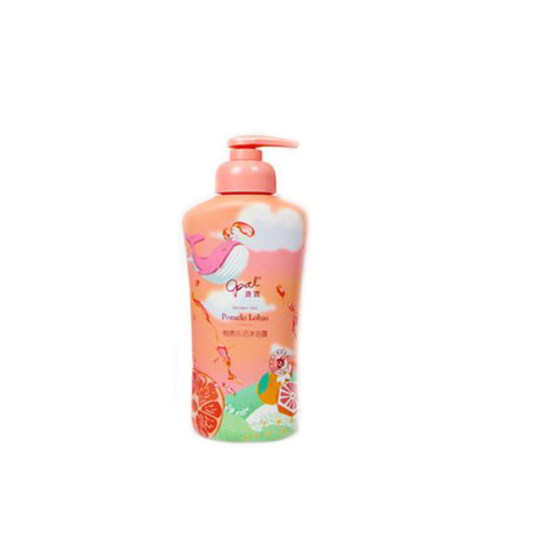 300ml Grapefruit shower gel fragrance amino acid refreshing moisturizing hydrating grapefruit body wash
300ml Grapefruit shower gel fragrance amino acid refreshing moisturizing hydrating grapefruit body wash