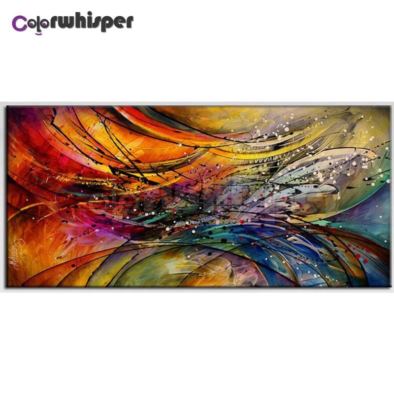 Diamond Painting Full Square/Round Drill Mandala Abstract 5D Daimond Painting Embroidery Cross Stitch Mosaic Picture Art Z865