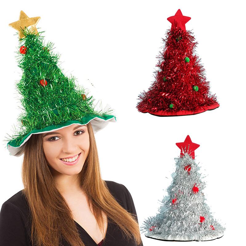 2021 Christmas Hat New Year Party Hat Green Christmas Tree Adult Santa Claus Show Ball Decoration Bucket
2021 Christmas Hat New Year Party Hat Green Christmas Tree Adult Santa Claus Show Ball Decoration Bucket