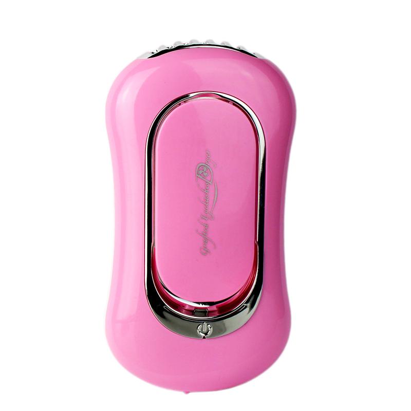 Portable USB Mini Fan Eyelash Dryer Air False Eye Lash Mascara Dryer Quick Drying Makeup Device Tools
Portable USB Mini Fan Eyelash Dryer Air False Eye Lash Mascara Dryer Quick Drying Makeup Device Tools