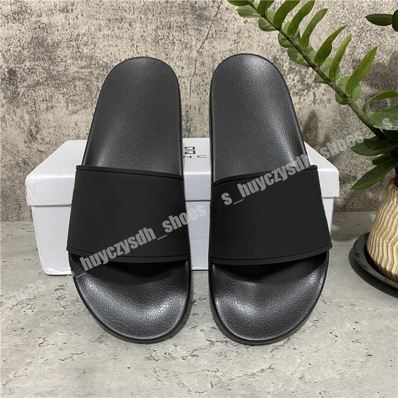 2021 Fashion Mens Womens Slippers Sandals Slide Summer Top Quality Wide Flat Slippery Slipper Flip Flop Orinigal Box Size 35-48, Colour-5
2021 Fashion Mens Womens Slippers Sandals Slide Summer Top Quality Wide Flat Slippery Slipper Flip Flop Orinigal Box Size 35-48, Colour-5