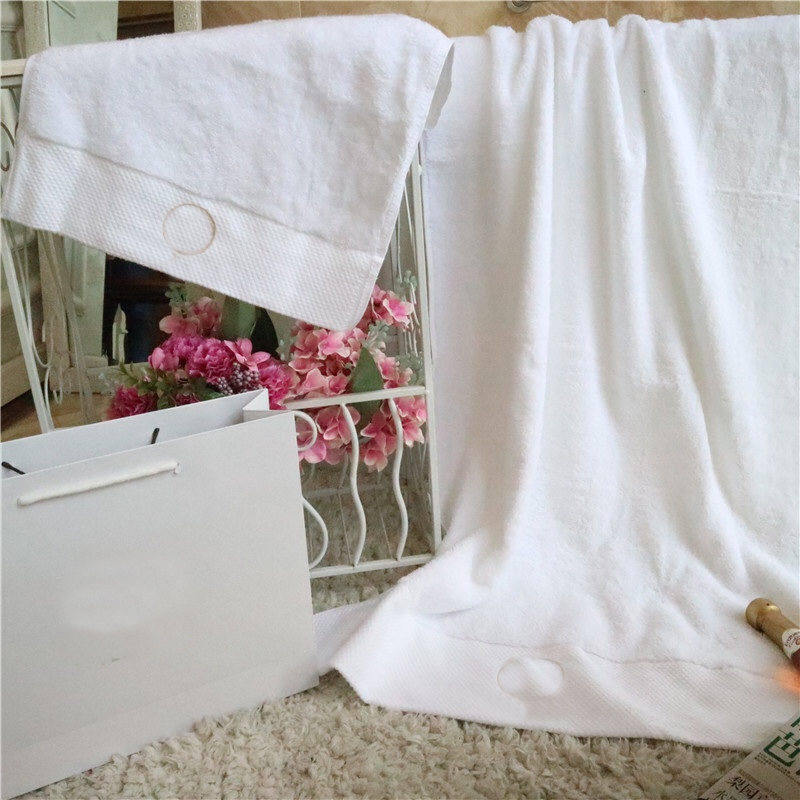 White 2pcs Towels Fashion Pattern Bath Towel Set Soft Skin Friendly Cotton Face Towels Bathroom Must Towel for Adults Kids, H#white;letters embroidered
White 2pcs Towels Fashion Pattern Bath Towel Set Soft Skin Friendly Cotton Face Towels Bathroom Must Towel for Adults Kids, H#white;letters embroidered