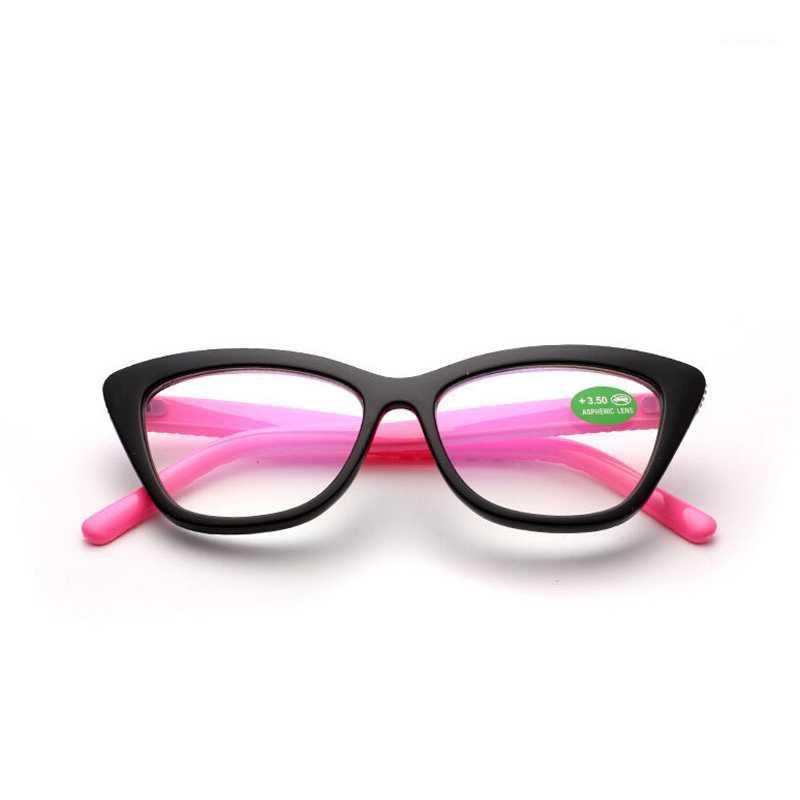 Seemfly Reading Glasses Cat Eye Women Fashion Vintage Ultralight Computer Presbyopic Reader Eyewear Mirror Eyeglasses Unisex1
Seemfly Reading Glasses Cat Eye Women Fashion Vintage Ultralight Computer Presbyopic Reader Eyewear Mirror Eyeglasses Unisex1