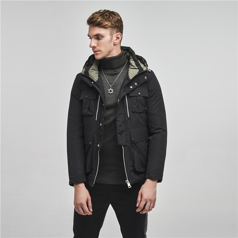 Men jackets warm thick winter with hood high quality cotton jacket mark casual men's clothing loose parka, The picture
Men jackets warm thick winter with hood high quality cotton jacket mark casual men's clothing loose parka, The picture