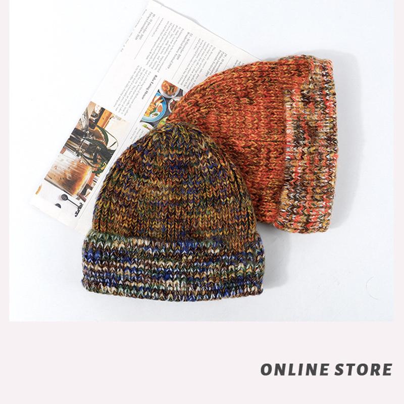 Women's Winter Hat Female Warm Colorful Caps Girls Bonnet Women's knitted Hat Woolen Soft Hats Couple's, Black
Women's Winter Hat Female Warm Colorful Caps Girls Bonnet Women's knitted Hat Woolen Soft Hats Couple's, Black