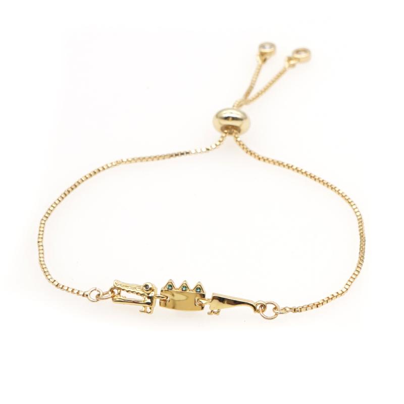 Go2Boho Metal Bracelet for Women Jewelry Trendy Animal Pattern Jewellery 2021 Gold Plated Pulsera Adjustable Chain Bracelets
Go2Boho Metal Bracelet for Women Jewelry Trendy Animal Pattern Jewellery 2021 Gold Plated Pulsera Adjustable Chain Bracelets