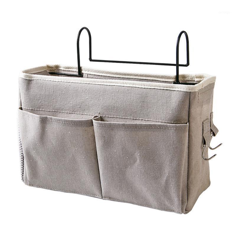 1 PC Bedside Bed Hanging Storage Bag Pocket Bedroom Magazine Storage Pouch Bedside Hanging Bag New1
1 PC Bedside Bed Hanging Storage Bag Pocket Bedroom Magazine Storage Pouch Bedside Hanging Bag New1
