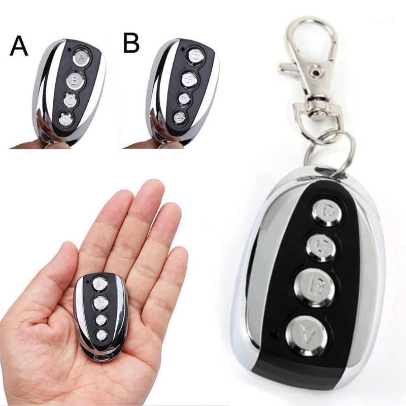 Mini Auto Copy Universal 433 Remote Control Wireless Copy Controller 4 Button Duplicator Cloning Car Key Gate Keys1
Mini Auto Copy Universal 433 Remote Control Wireless Copy Controller 4 Button Duplicator Cloning Car Key Gate Keys1