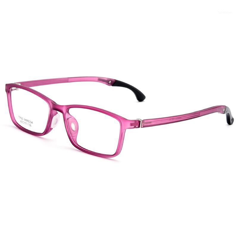 CICCOLINI Women Transparent Glasses Frame Silicone Nose Pads Ultralight Plastic Men Prescription Frames Bendable Legs MD80041
CICCOLINI Women Transparent Glasses Frame Silicone Nose Pads Ultralight Plastic Men Prescription Frames Bendable Legs MD80041
