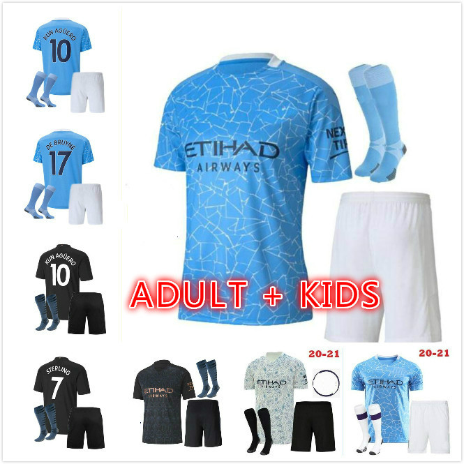 20 21 soccer jersey 2020 2021 STERLING football shirt KUN AGUERO DE BRUYNE GESUS BERNARDO MAHREZ RODRIGO FODEN men kids kits, Black;yellow
20 21 soccer jersey 2020 2021 STERLING football shirt KUN AGUERO DE BRUYNE GESUS BERNARDO MAHREZ RODRIGO FODEN men kids kits, Black;yellow