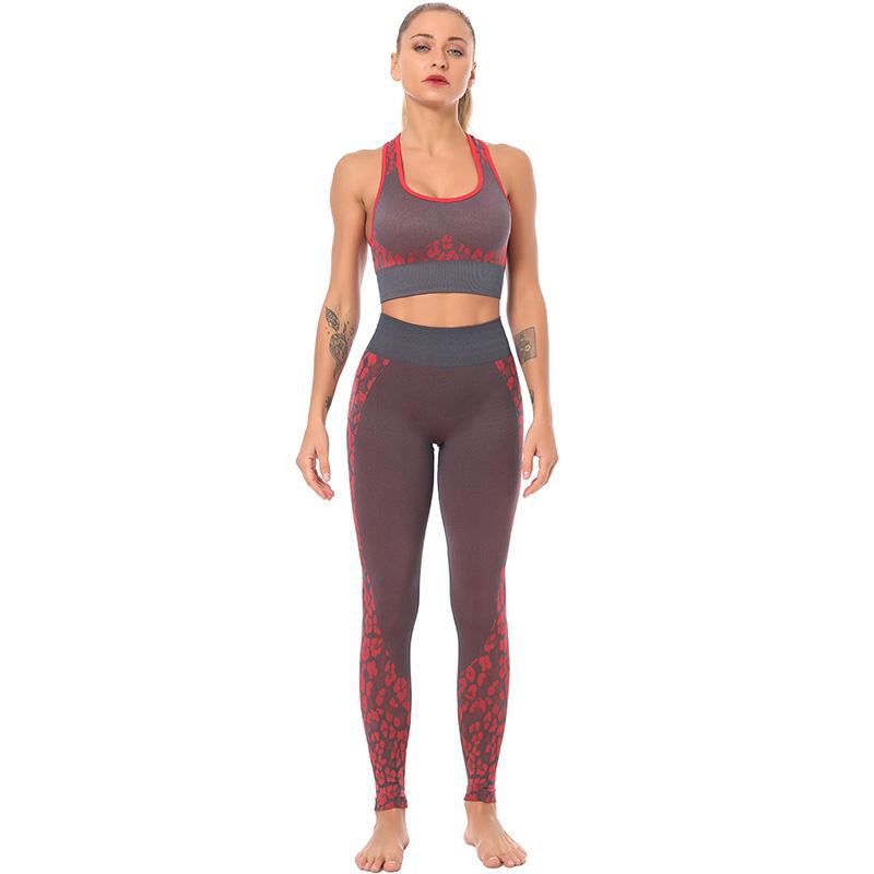 Women High Impact Quick Dry Activewear Seamless Fitness Gym Yoga Set, Blue
Women High Impact Quick Dry Activewear Seamless Fitness Gym Yoga Set, Blue