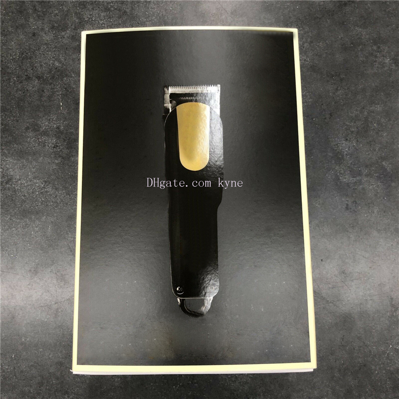 Top Seller 8184 Magic Metal Hair Clipper Electric Razor Men Steel Head Shaver Hair Trimmer Gold Red 2 Color
Top Seller 8184 Magic Metal Hair Clipper Electric Razor Men Steel Head Shaver Hair Trimmer Gold Red 2 Color