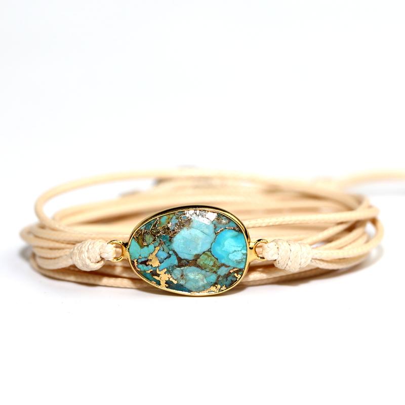 2020 Natural Stones Boho Long Friendship Rope Wrap Bracelet Unique Handmade Ethnic Bracelets gift jewelry Dropshipping
2020 Natural Stones Boho Long Friendship Rope Wrap Bracelet Unique Handmade Ethnic Bracelets gift jewelry Dropshipping