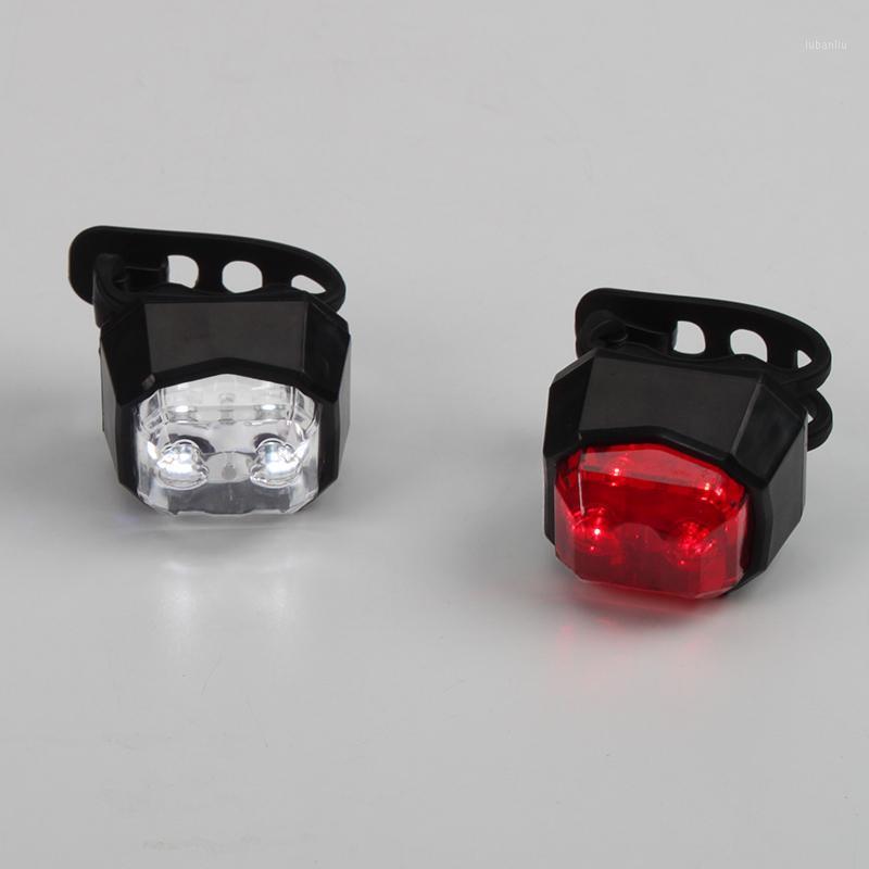 2021 Hot Sale Bicycle LED Lights 2 Lasers Nighttime Mountain Bike Taillights Taillights MTB Security Warning Bicycle Rearlights1
2021 Hot Sale Bicycle LED Lights 2 Lasers Nighttime Mountain Bike Taillights Taillights MTB Security Warning Bicycle Rearlights1