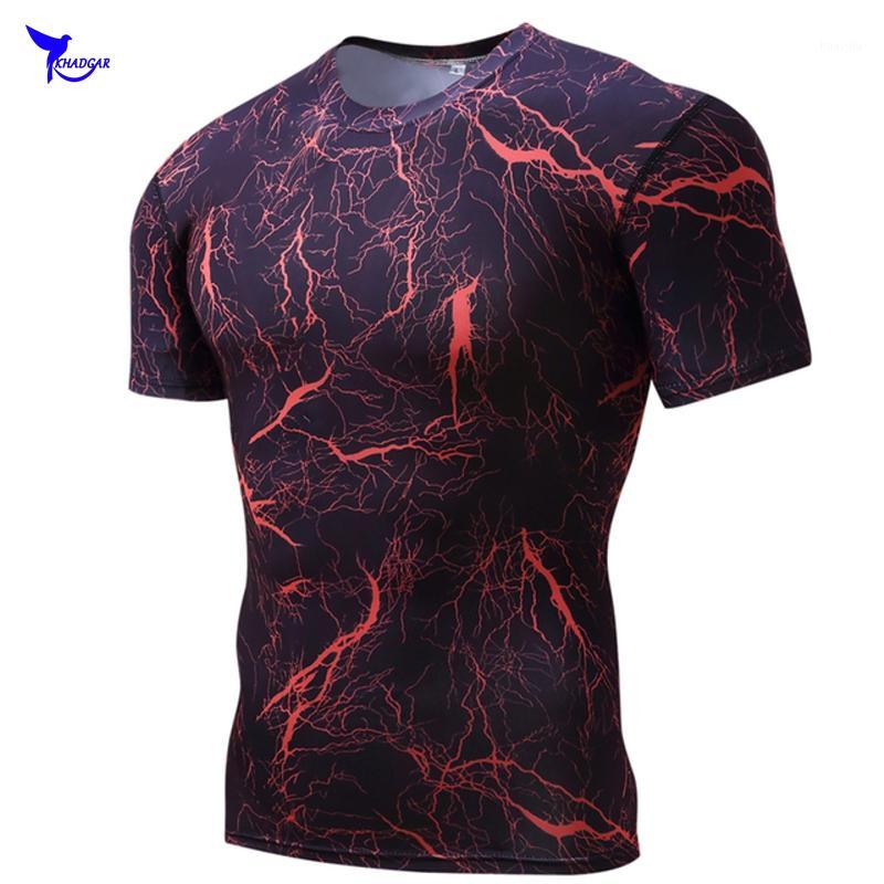 Crossfit Compression Sports Shirt Men Short Sleeve Camouflage Fitness 3D Quick Dry Mens Running T Shirt Gym Clothes Top Rashgard1, Blue
Crossfit Compression Sports Shirt Men Short Sleeve Camouflage Fitness 3D Quick Dry Mens Running T Shirt Gym Clothes Top Rashgard1, Blue