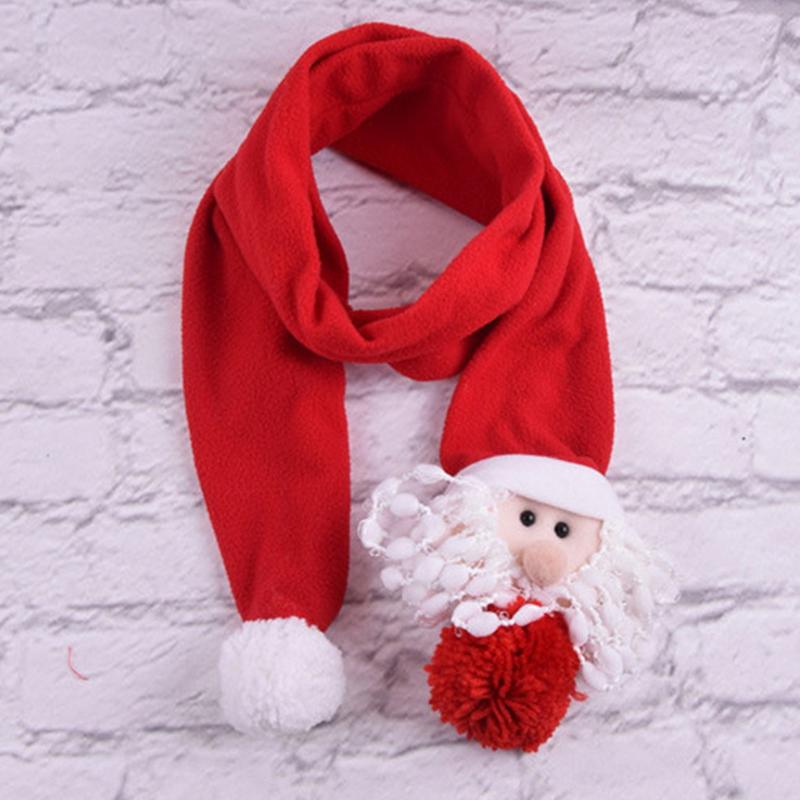 2020 New Unisex Warm Scarves Unisex Funny Christmas Santa Claus Neck Fleece Knitted Scarves Shawl Scarf Fashion Elephant Print
2020 New Unisex Warm Scarves Unisex Funny Christmas Santa Claus Neck Fleece Knitted Scarves Shawl Scarf Fashion Elephant Print
