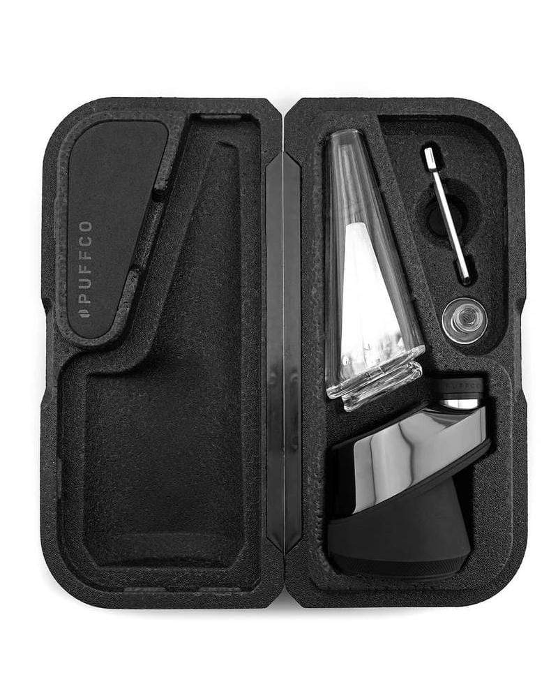 E-cigarette starter kit Puffc Pea Hookahs with Glass Attachment Insert Ceramic Quartz Bowl Tobacco Water Pipe Bong Dab Rig wax Smoking vape pen, Black
E-cigarette starter kit Puffc Pea Hookahs with Glass Attachment Insert Ceramic Quartz Bowl Tobacco Water Pipe Bong Dab Rig wax Smoking vape pen, Black