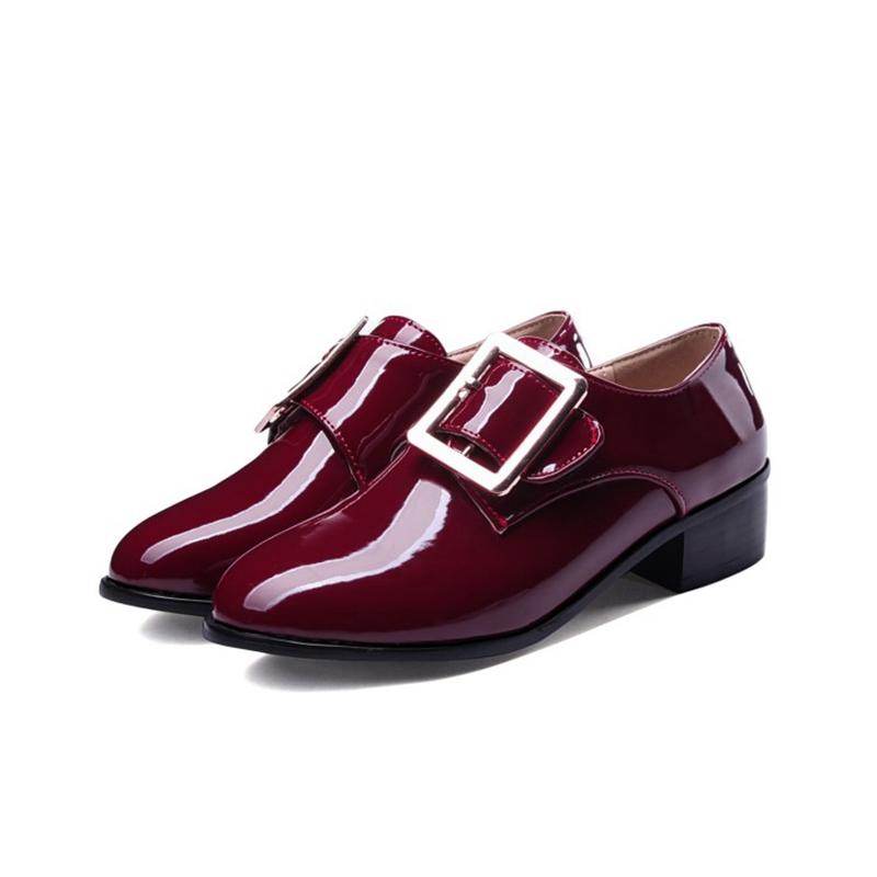 QPLYXCO 2021 Elegant fashion women shoes New Big&Small 34-48 Size Simple Spring Autumn Pumps Pointed Toe Shoes woman 8728, Black
QPLYXCO 2021 Elegant fashion women shoes New Big&Small 34-48 Size Simple Spring Autumn Pumps Pointed Toe Shoes woman 8728, Black