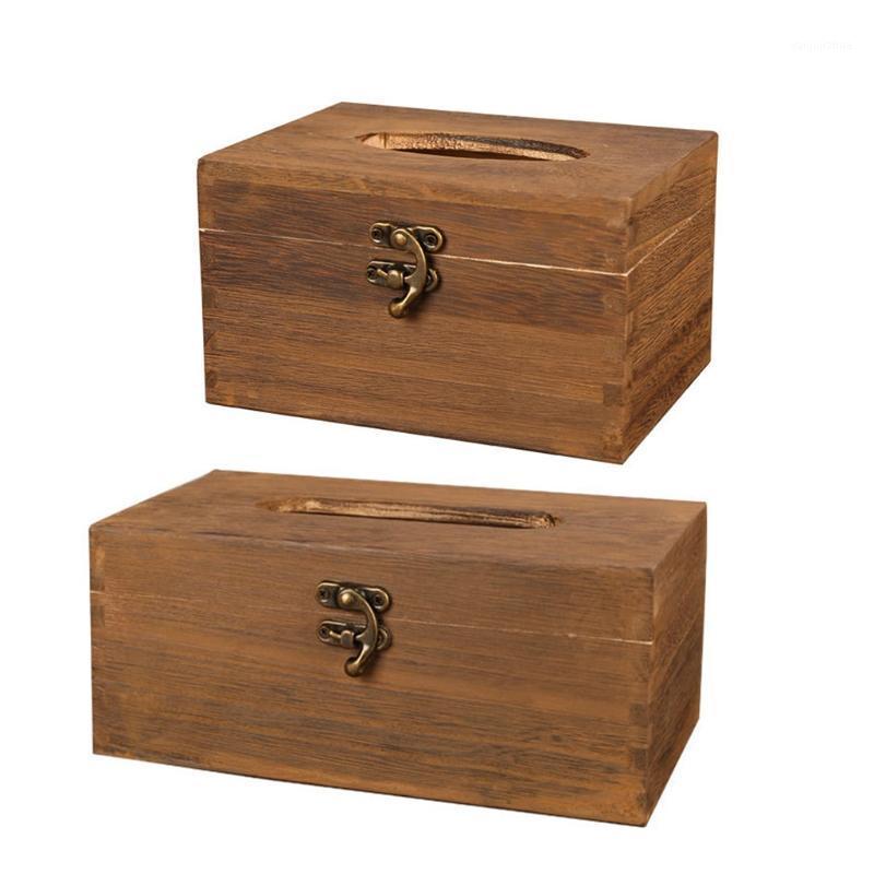 Tissue Box Holder Storage Paper Box Tissue Cover Car Wood Napkins Holder Case Organizer Home Decoration1
Tissue Box Holder Storage Paper Box Tissue Cover Car Wood Napkins Holder Case Organizer Home Decoration1