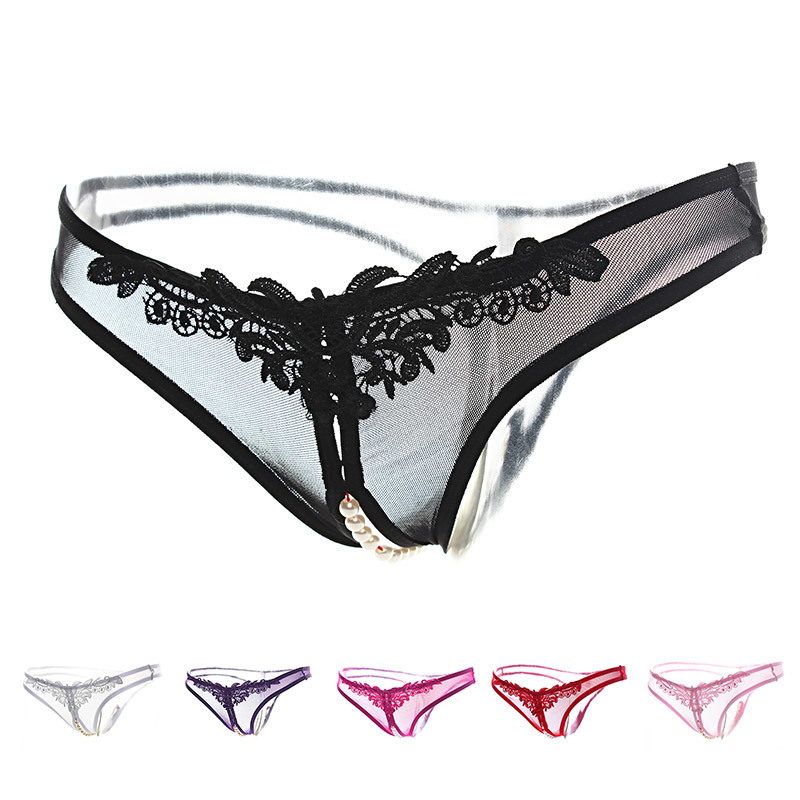 Tangas feminino prolas artificiais contas de renda g-string t-back ertico virilha abertura lingerie sexy colorido adulto sexo 5, Red
Tangas feminino prolas artificiais contas de renda g-string t-back ertico virilha abertura lingerie sexy colorido adulto sexo 5, Red